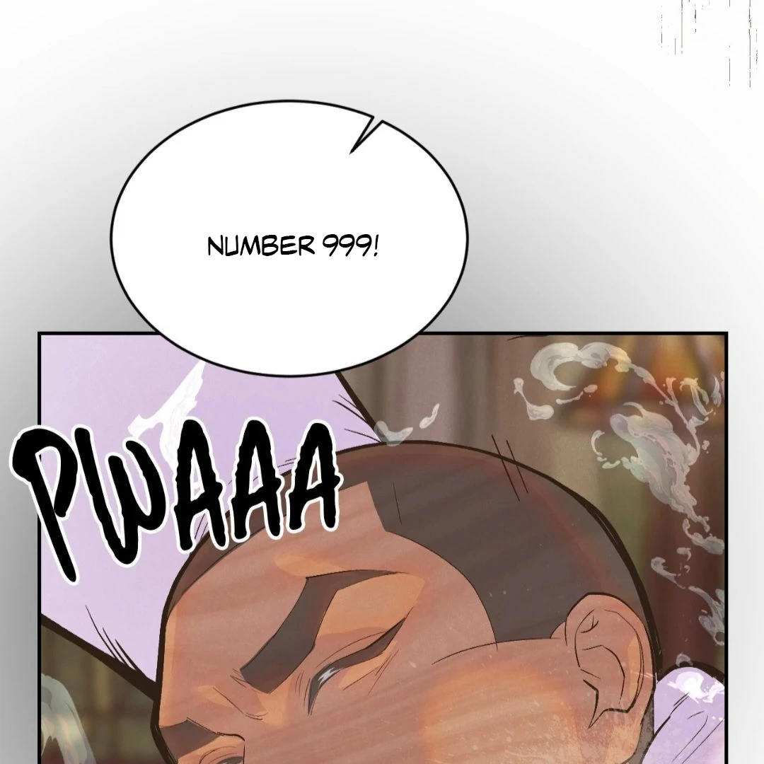 Peach Boy - Chapter 35 manhwa