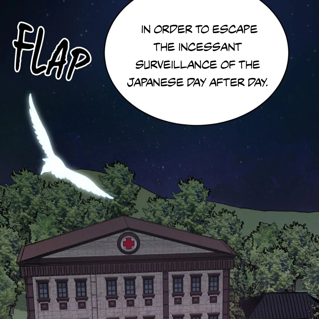 Peach Boy - Chapter 35 manhwa
