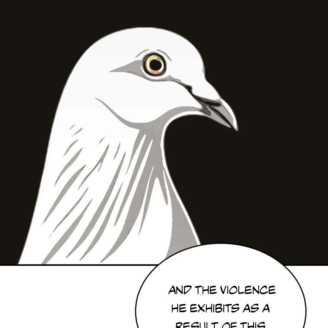 Peach Boy - Chapter 35 manhwa
