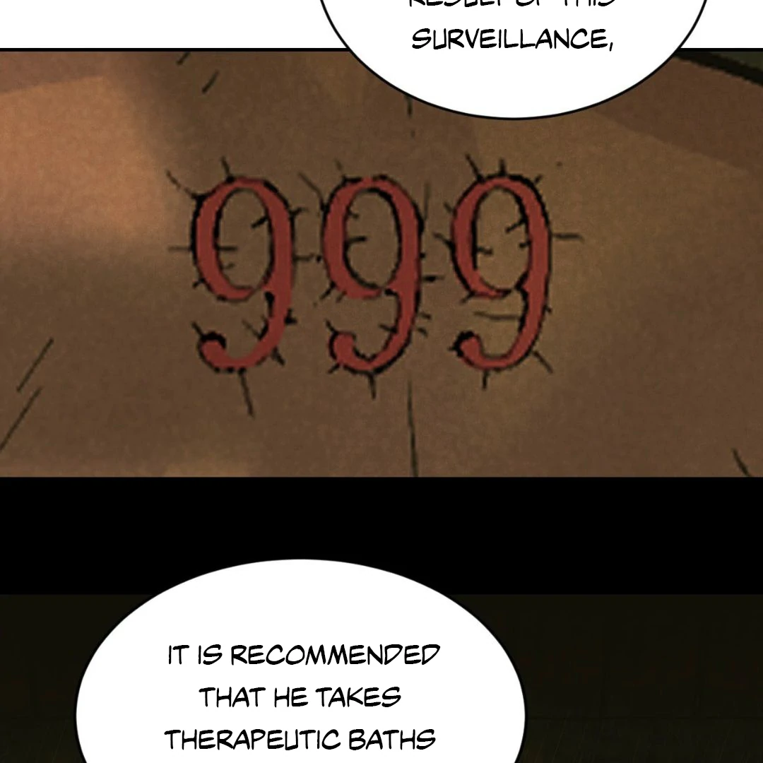 Peach Boy - Chapter 35 manhwa