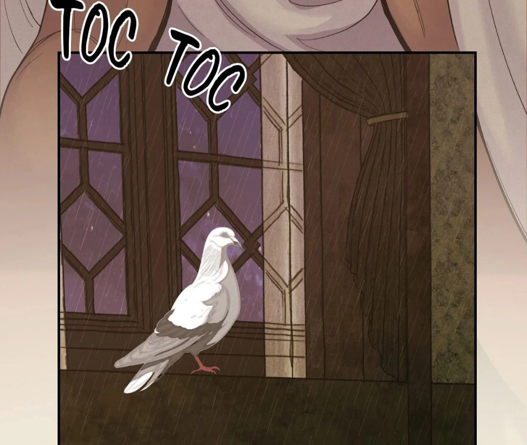 Peach Boy - Chapter 35 manhwa