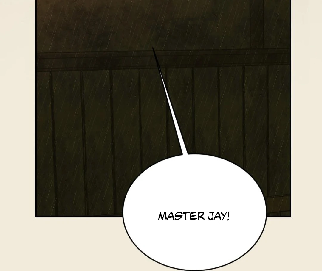 Peach Boy - Chapter 35 manhwa