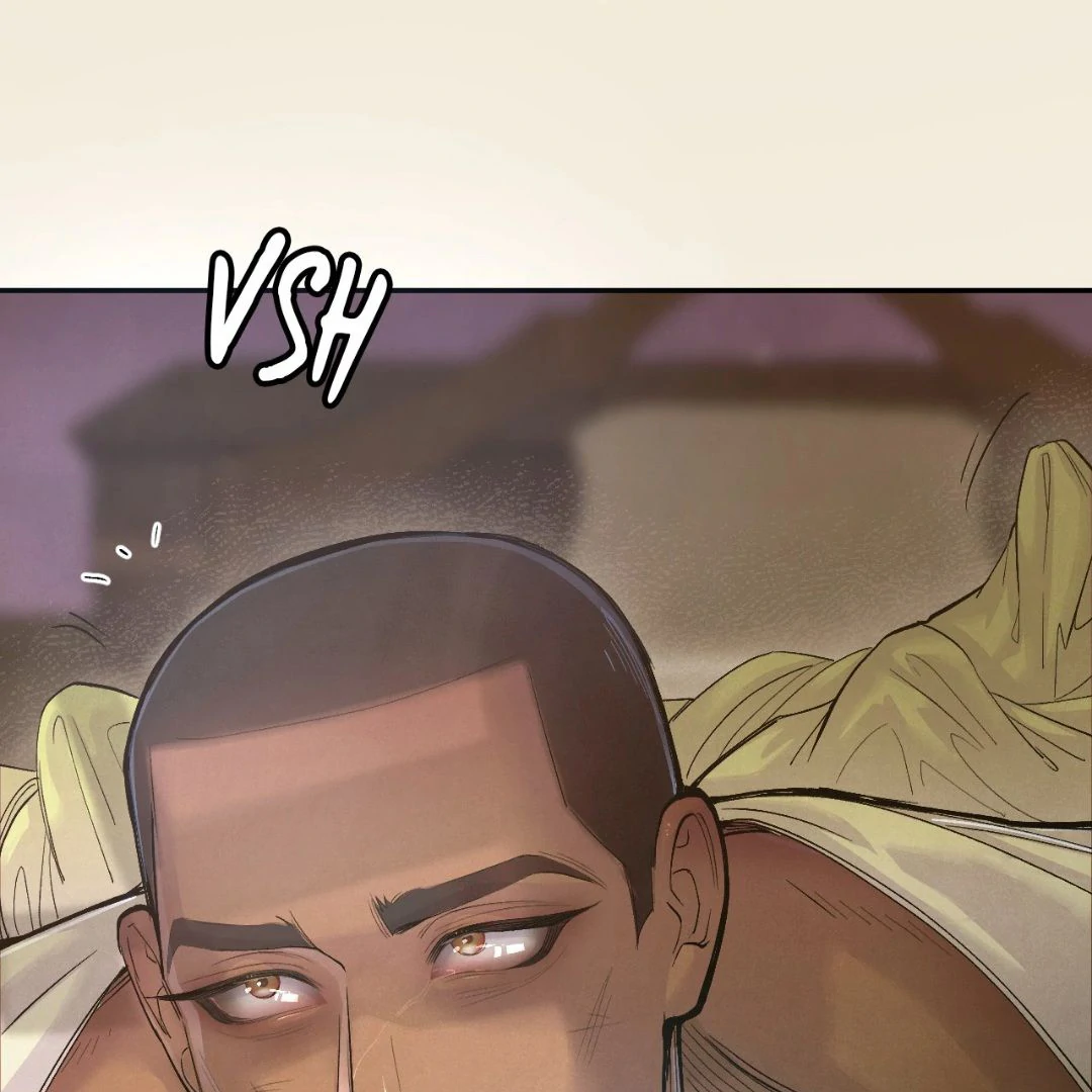 Peach Boy - Chapter 35 manhwa