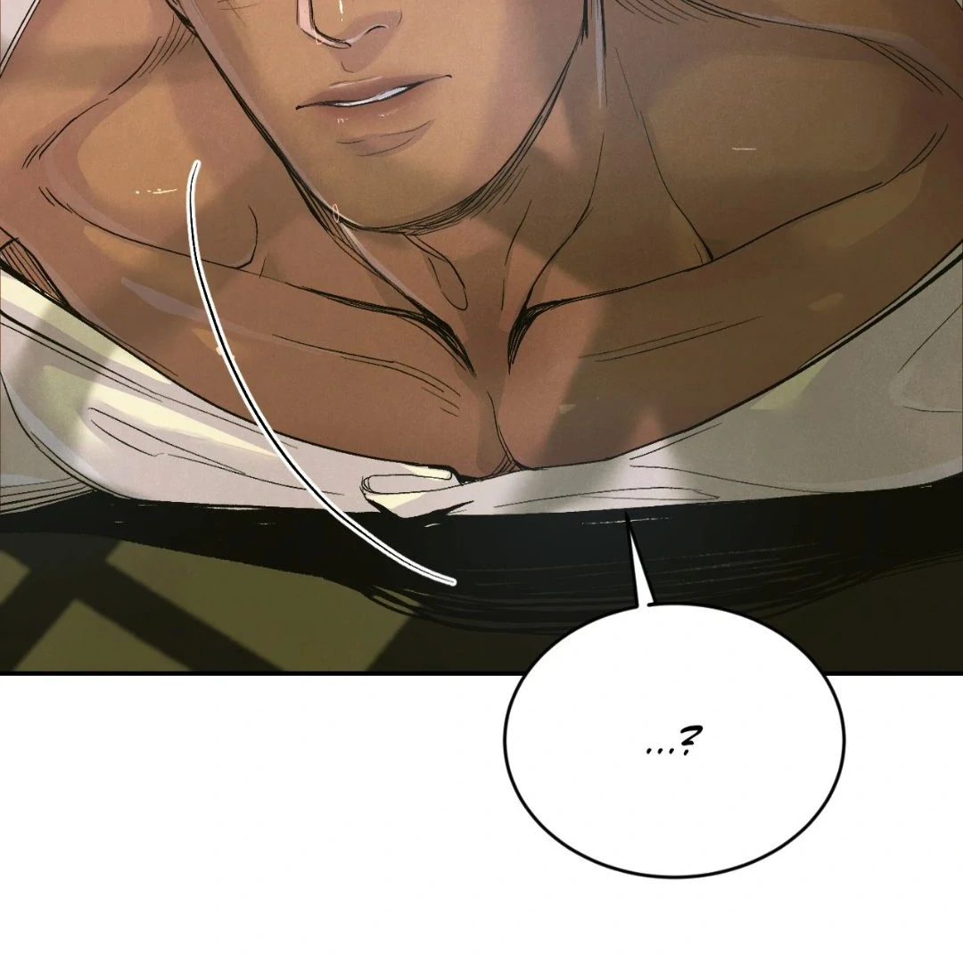 Peach Boy - Chapter 35 manhwa
