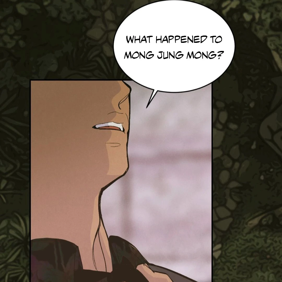 Peach Boy - Chapter 35 manhwa