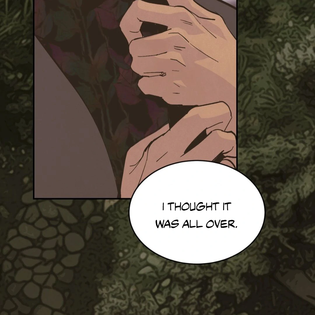 Peach Boy - Chapter 35 manhwa