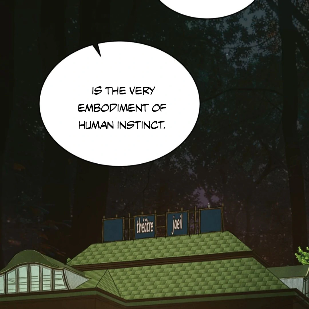 Peach Boy - Chapter 35 manhwa