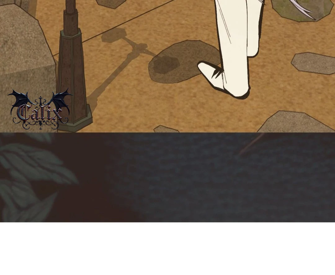 Peach Boy - Chapter 35 manhwa