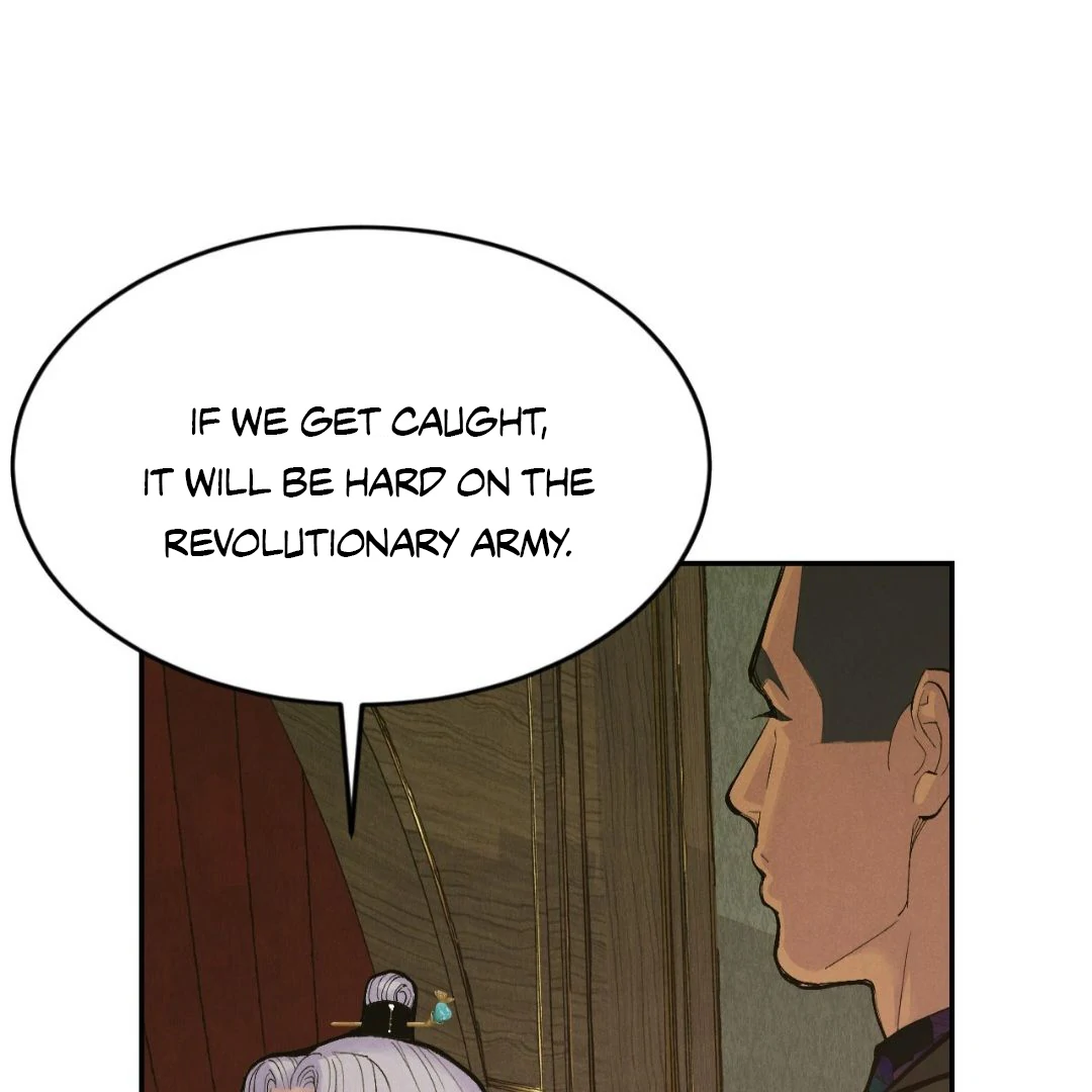 Peach Boy - Chapter 35 manhwa