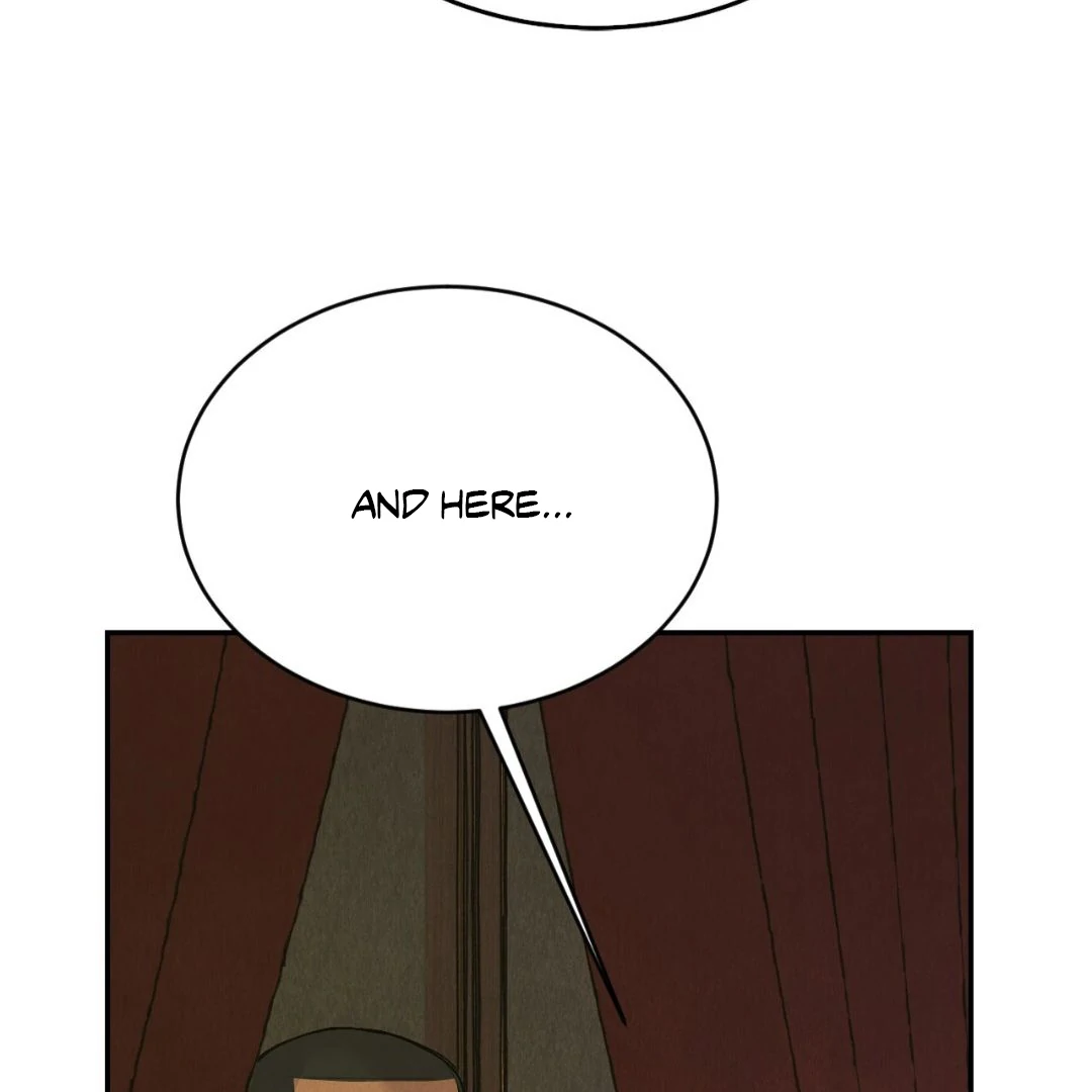 Peach Boy - Chapter 35 manhwa