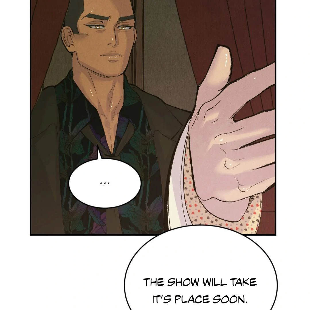 Peach Boy - Chapter 35 manhwa