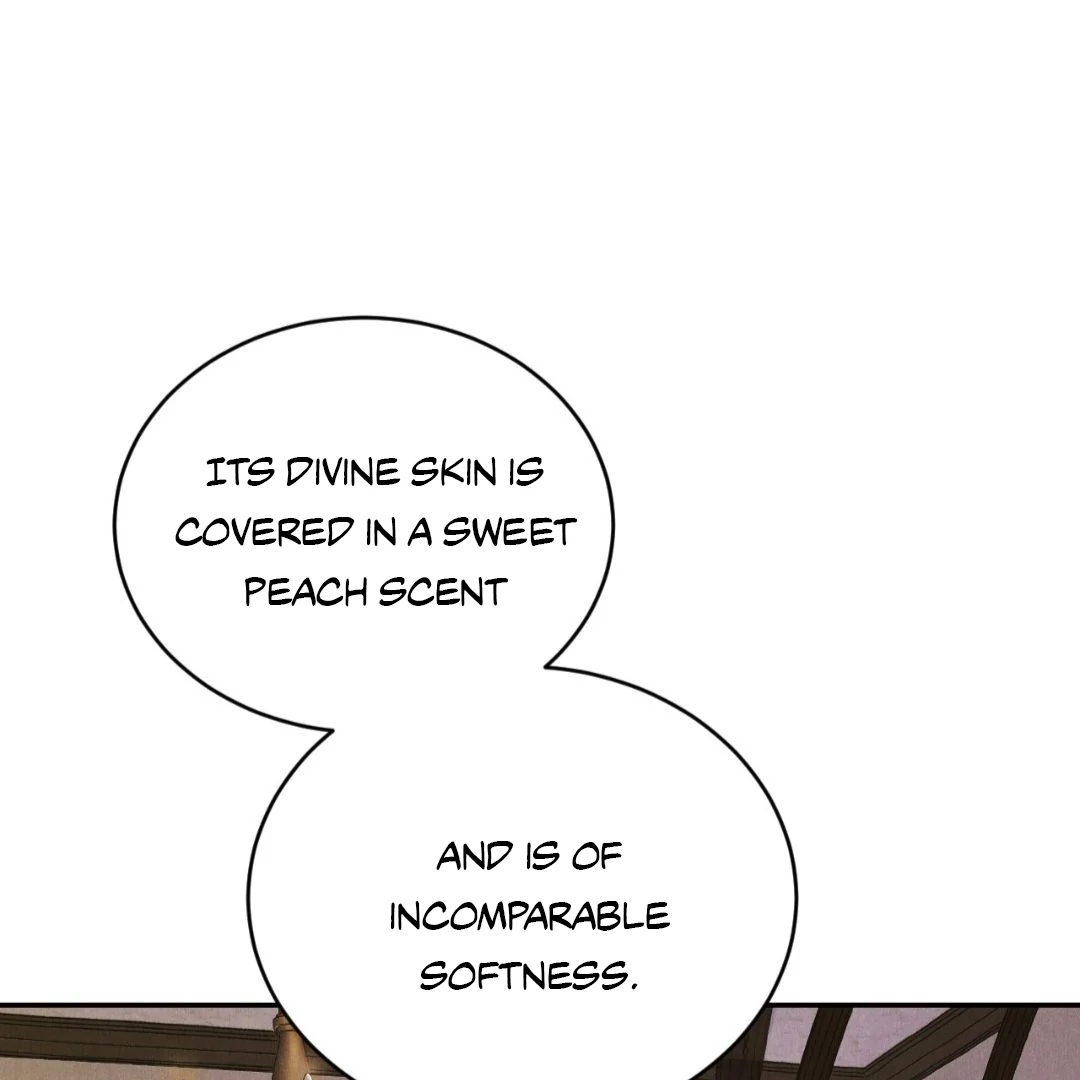 Peach Boy - Chapter 35 manhwa