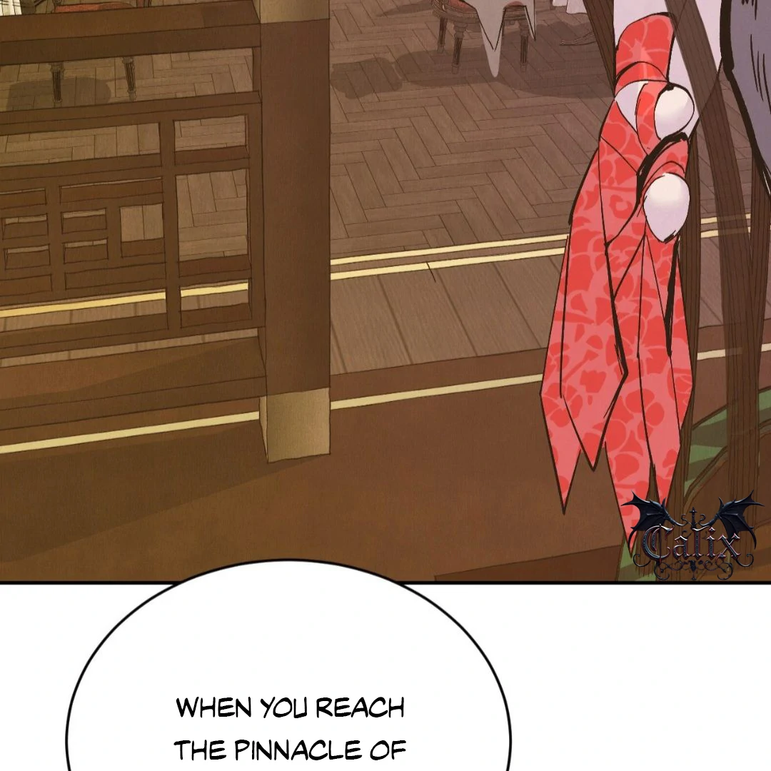 Peach Boy - Chapter 35 manhwa