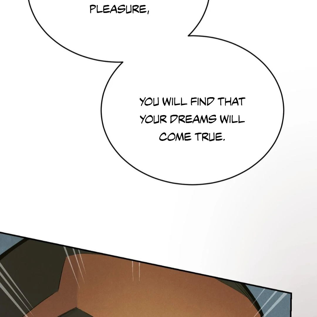Peach Boy - Chapter 35 manhwa