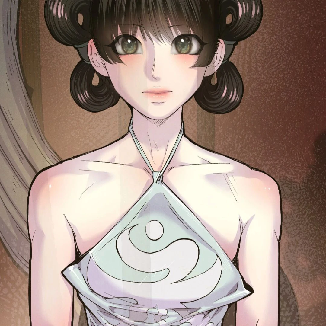 Peach Boy - Chapter 35 manhwa