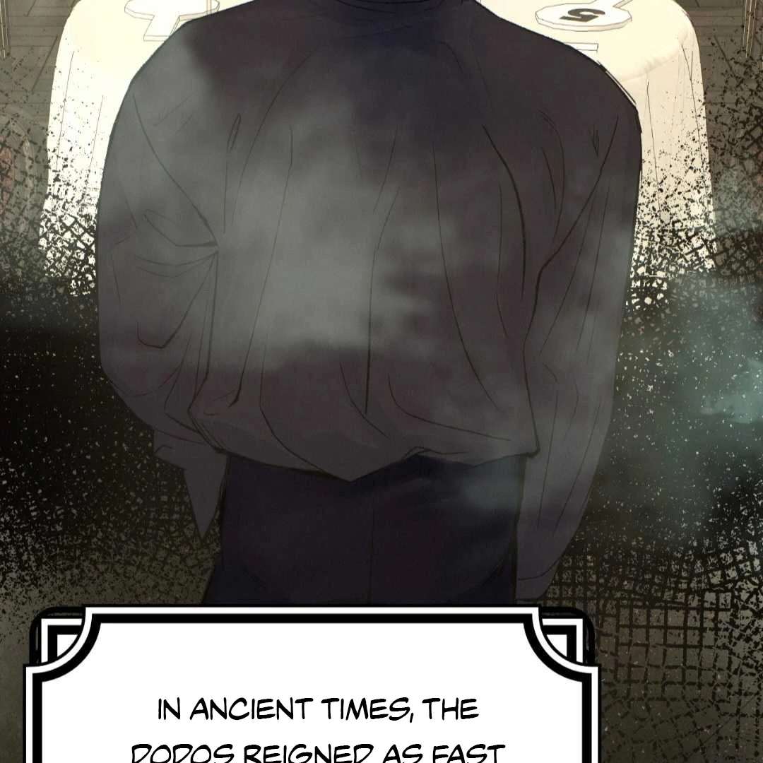 Peach Boy - Chapter 36 manhwa