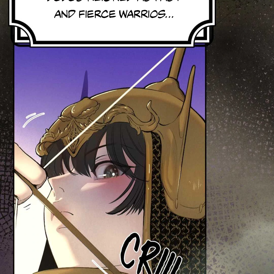 Peach Boy - Chapter 36 manhwa
