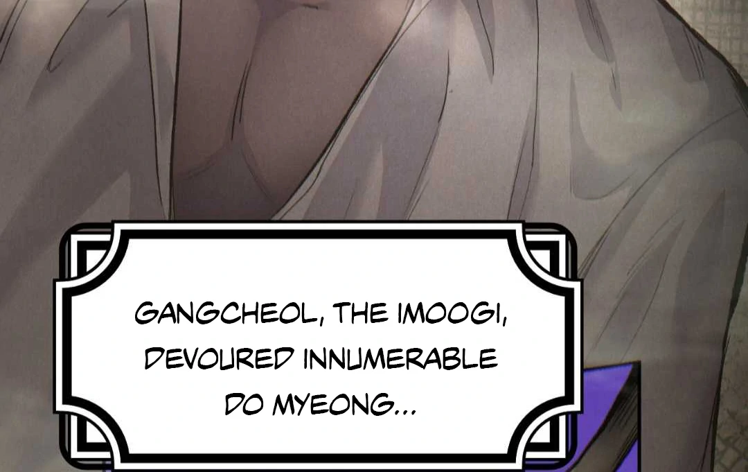 Peach Boy - Chapter 36 manhwa