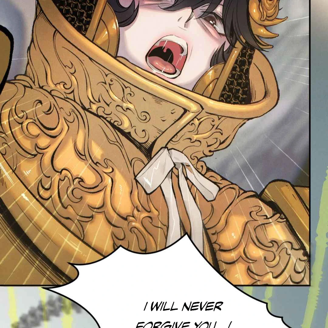 Peach Boy - Chapter 36 manhwa