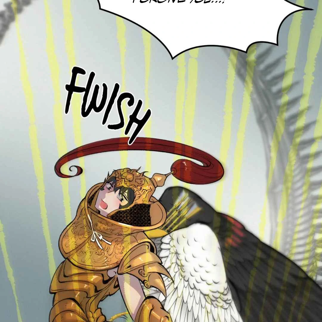 Peach Boy - Chapter 36 manhwa