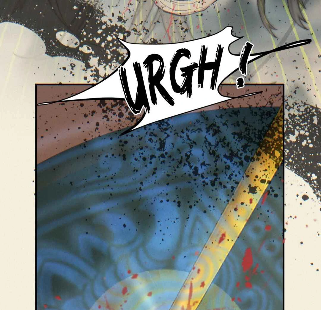 Peach Boy - Chapter 36 manhwa