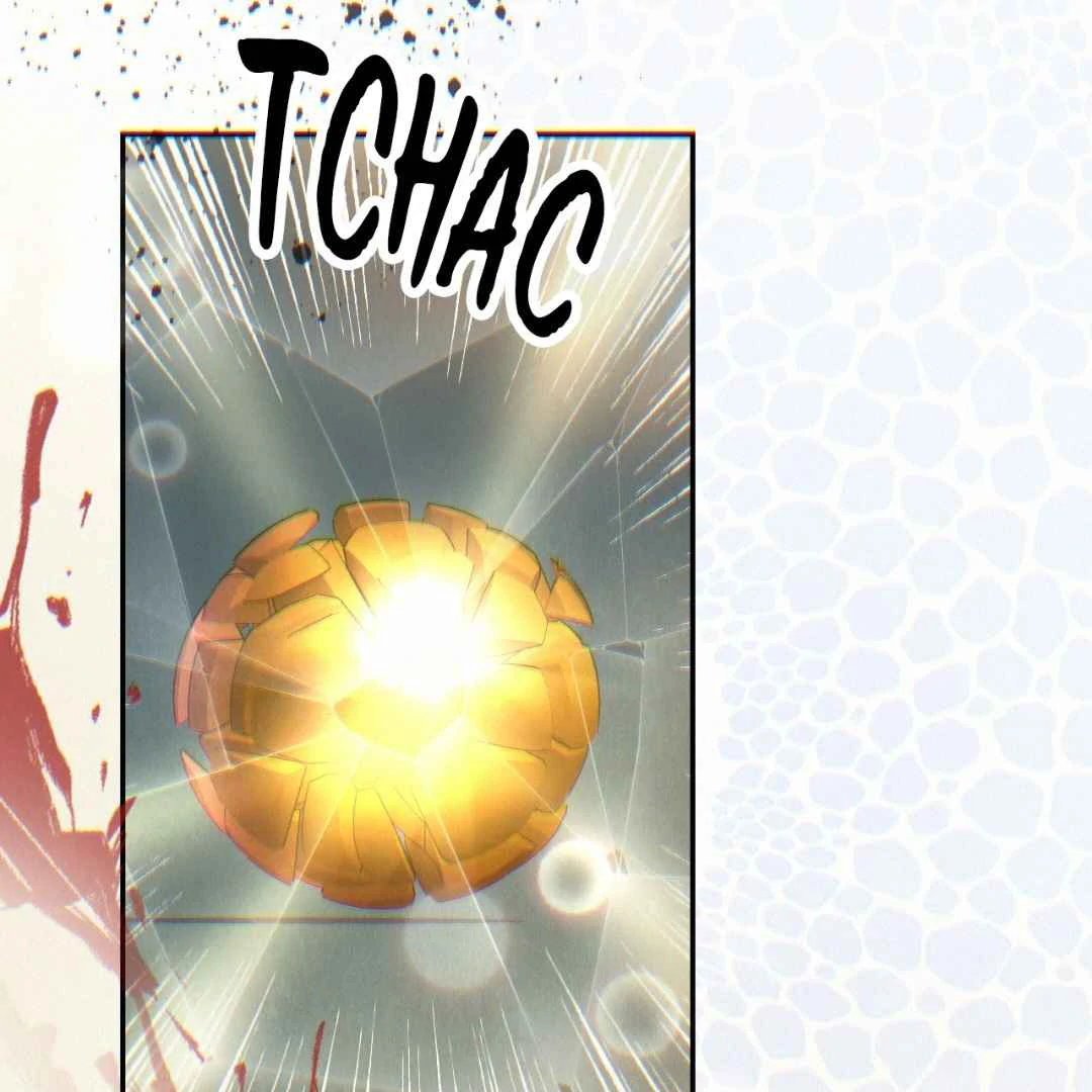 Peach Boy - Chapter 36 manhwa