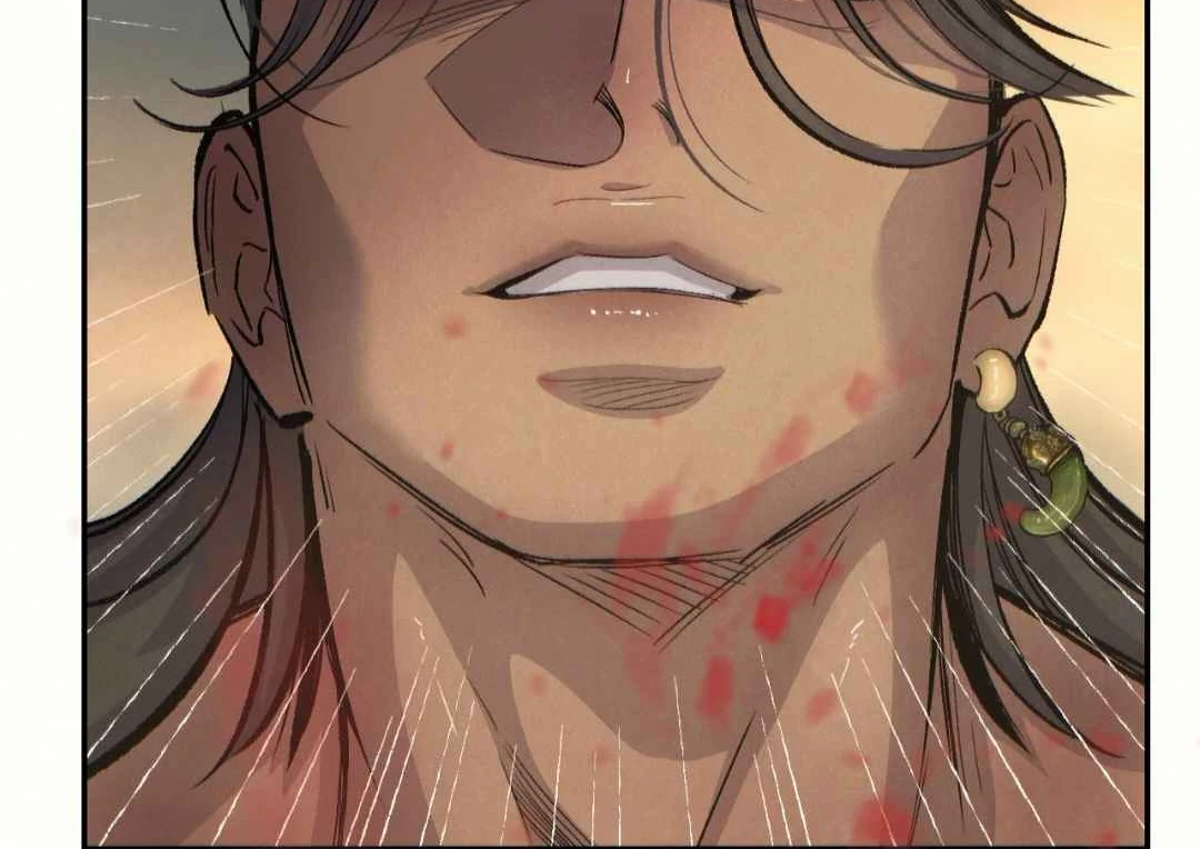 Peach Boy - Chapter 36 manhwa