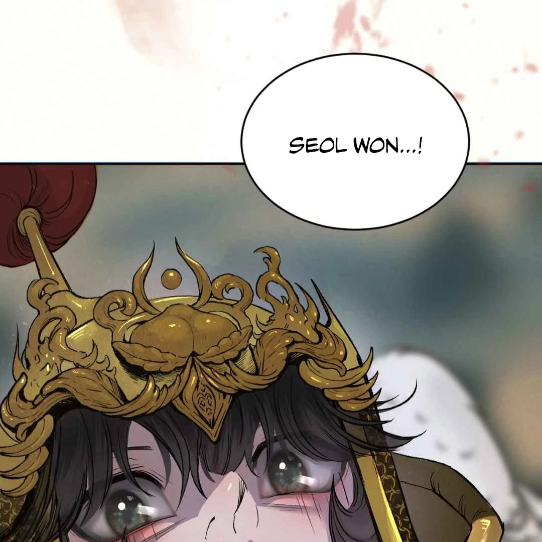 Peach Boy - Chapter 36 manhwa