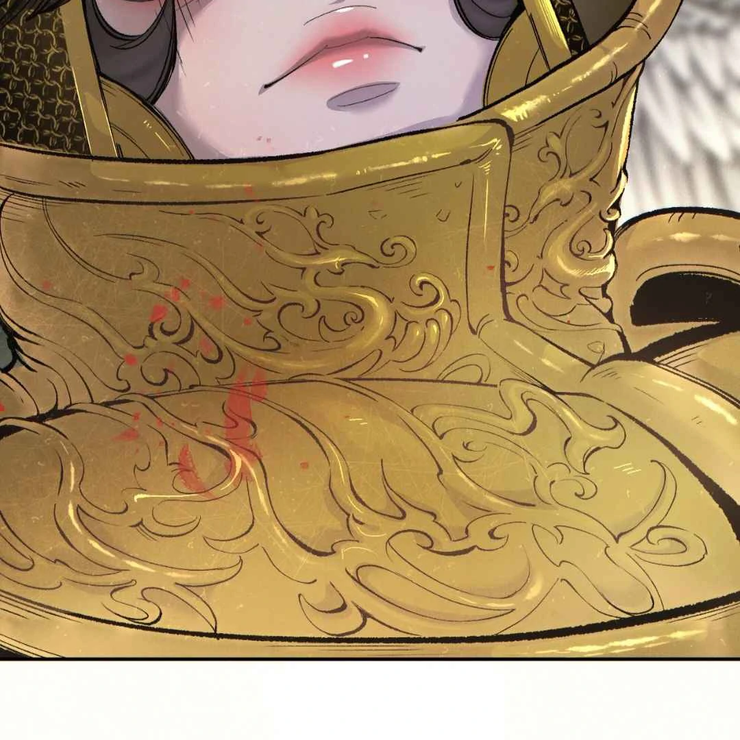 Peach Boy - Chapter 36 manhwa