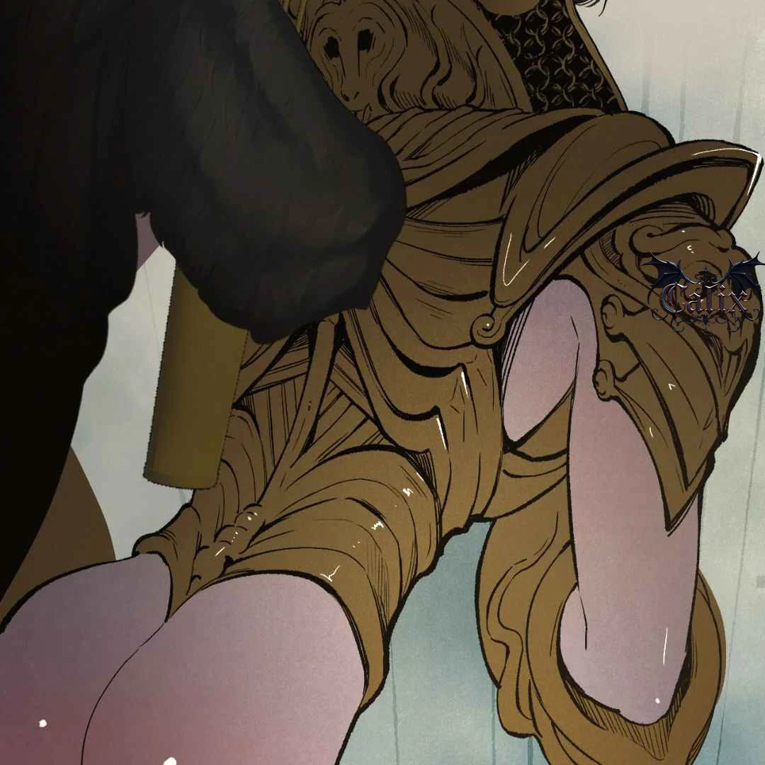 Peach Boy - Chapter 36 manhwa