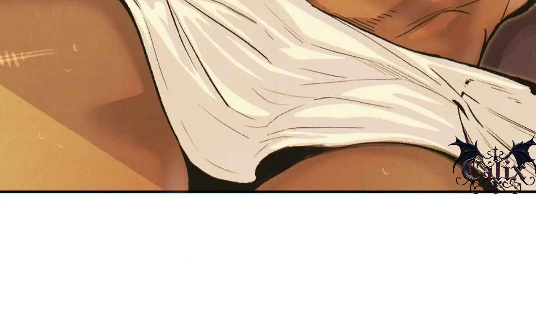 Peach Boy - Chapter 36 manhwa