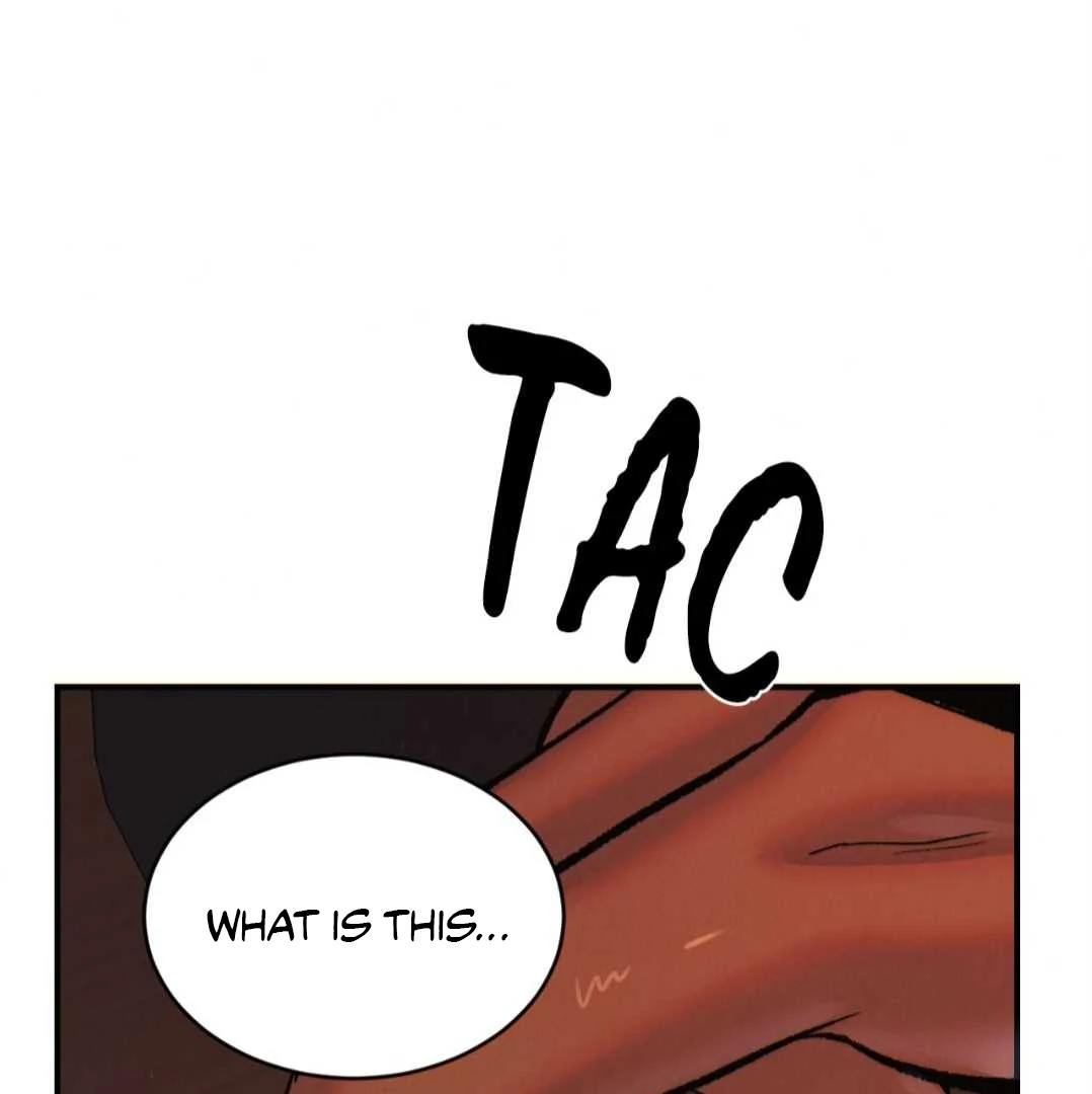 Peach Boy - Chapter 36 manhwa
