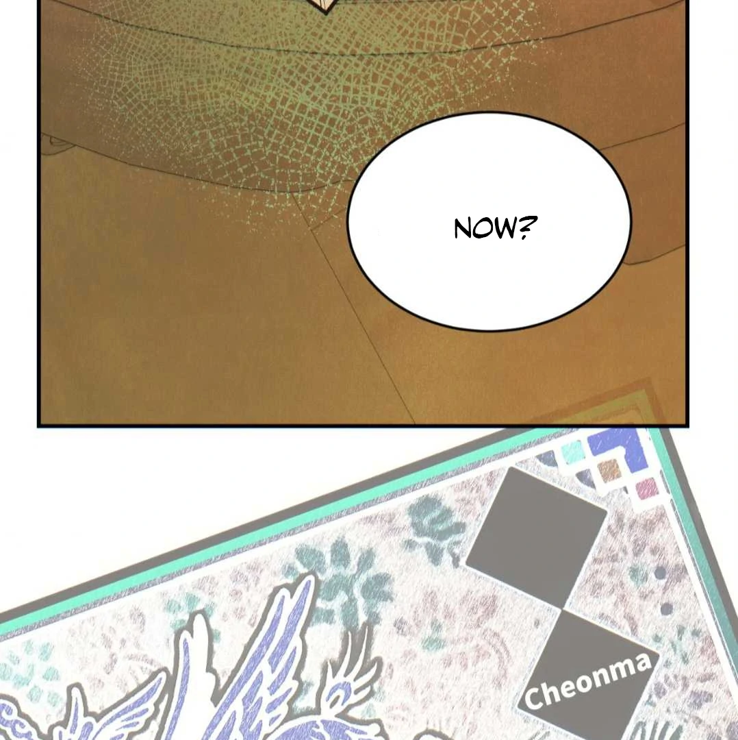 Peach Boy - Chapter 36 manhwa