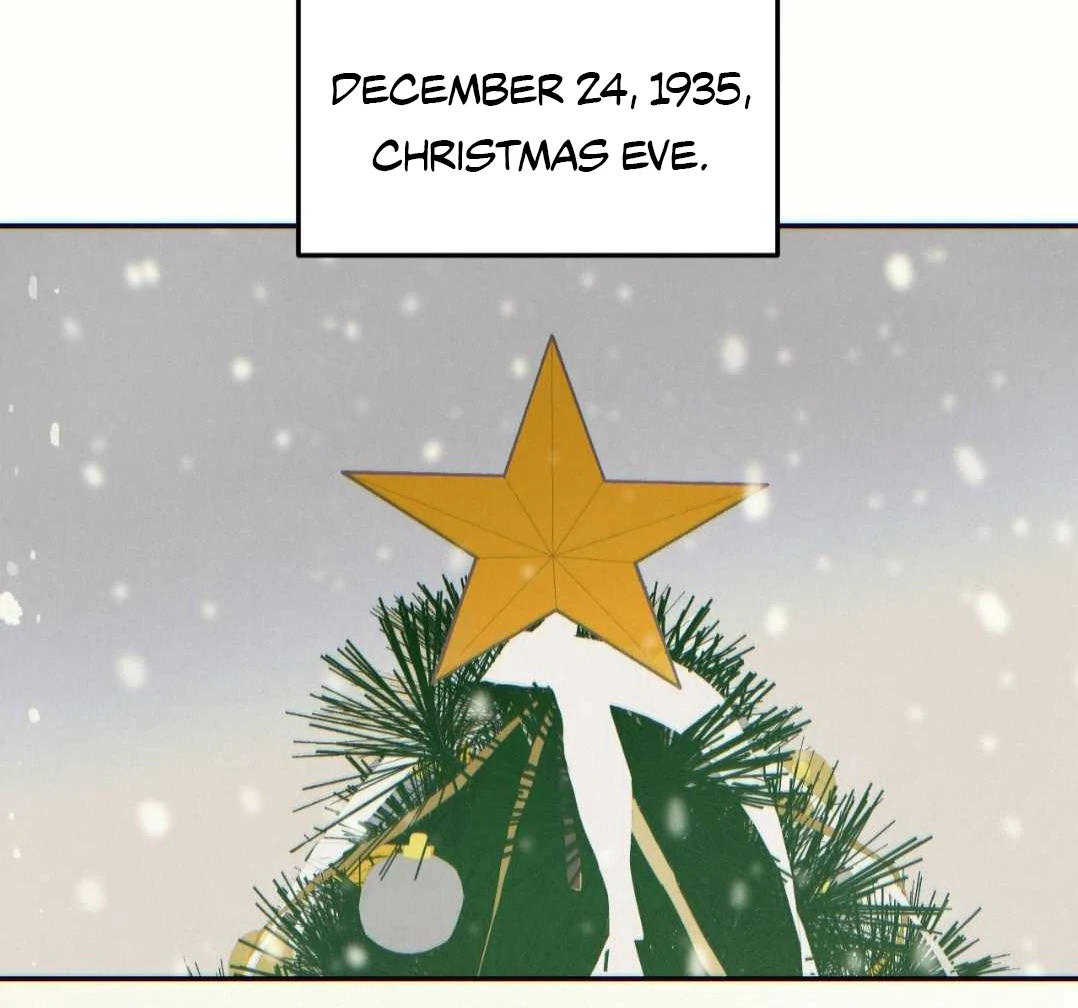 Peach Boy - Chapter 36 manhwa
