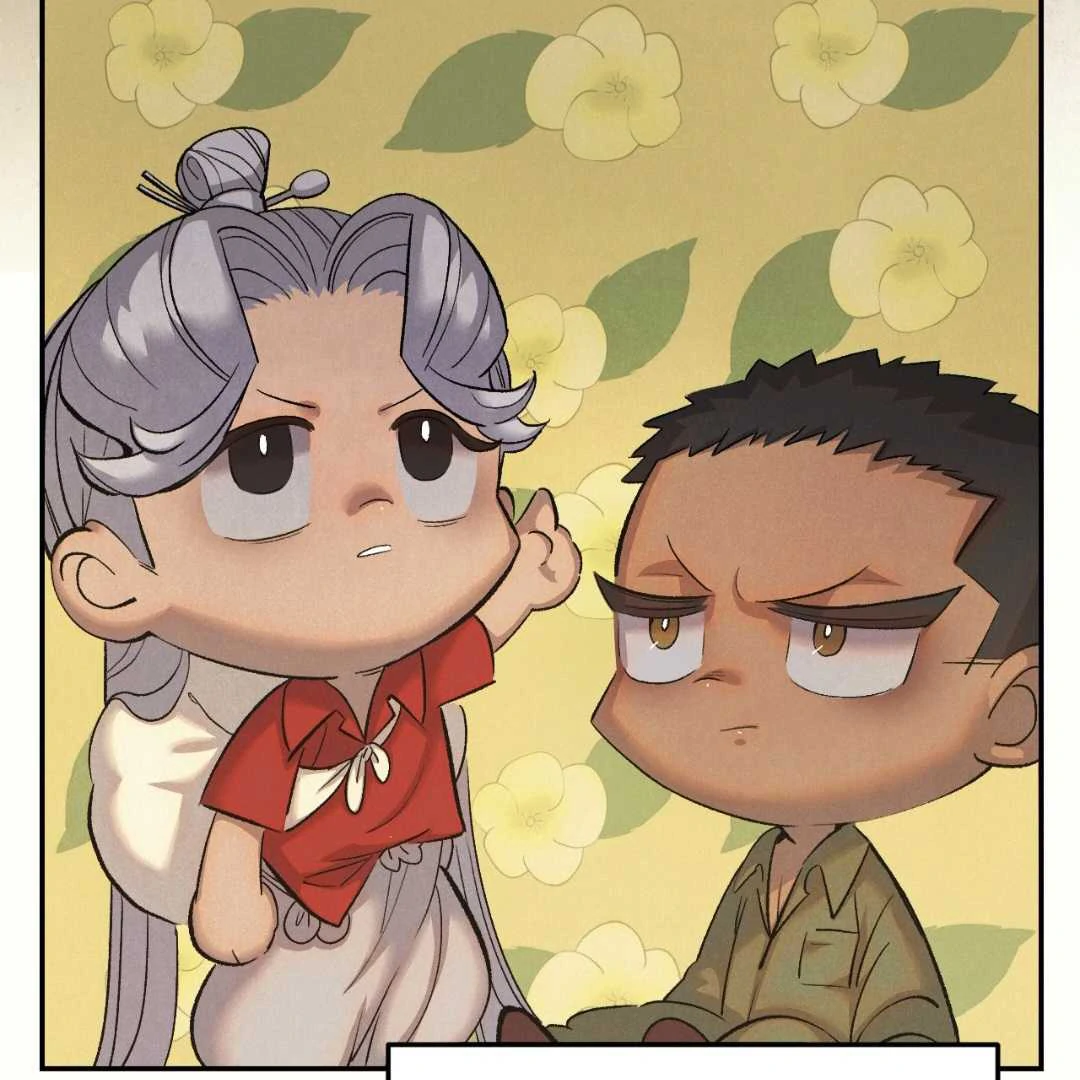 Peach Boy - Chapter 36 manhwa