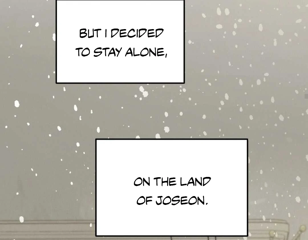 Peach Boy - Chapter 36 manhwa