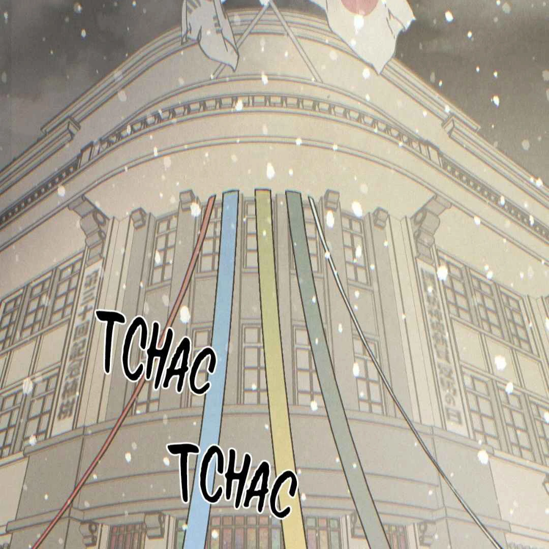 Peach Boy - Chapter 36 manhwa