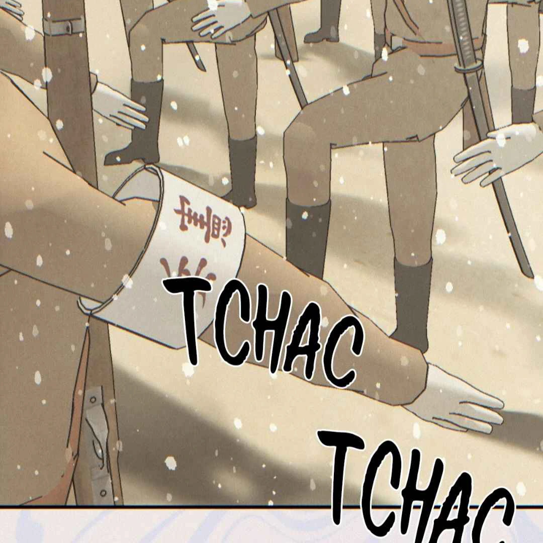 Peach Boy - Chapter 36 manhwa