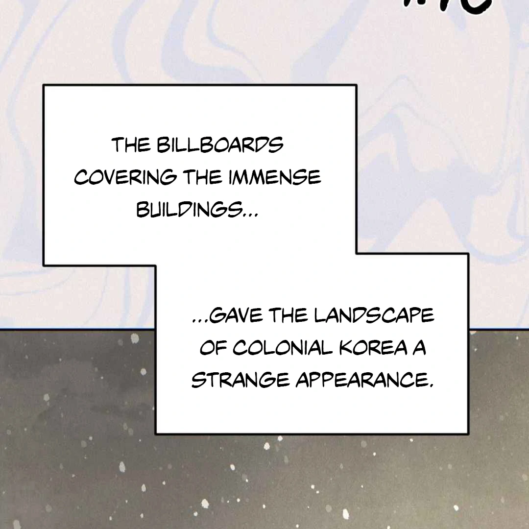 Peach Boy - Chapter 36 manhwa