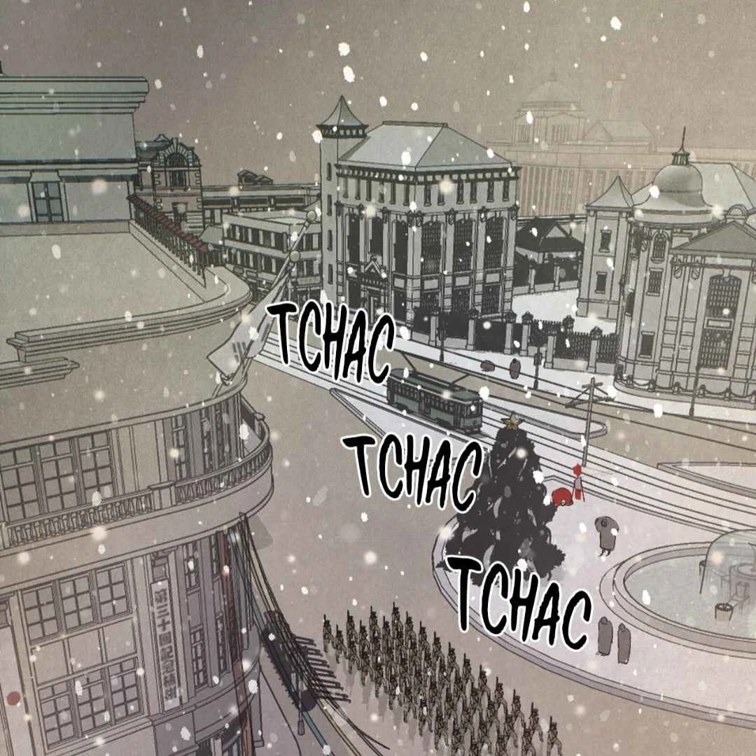 Peach Boy - Chapter 36 manhwa