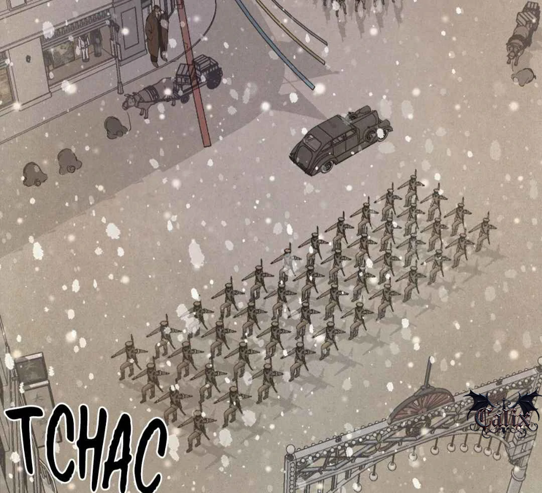 Peach Boy - Chapter 36 manhwa