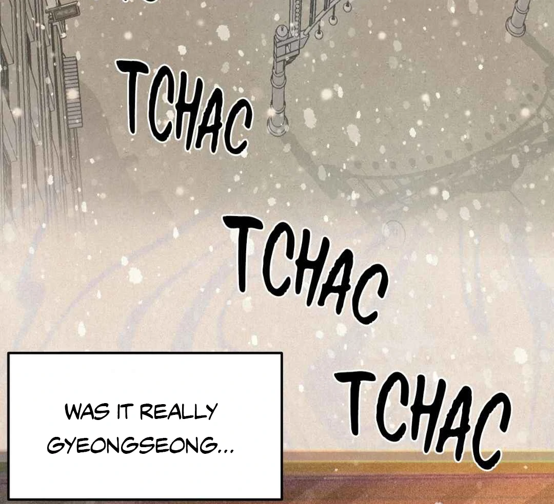Peach Boy - Chapter 36 manhwa