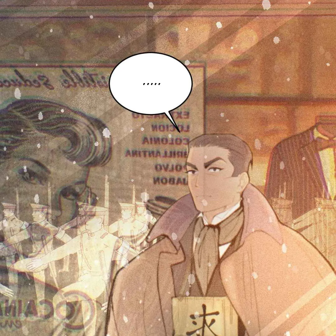 Peach Boy - Chapter 36 manhwa