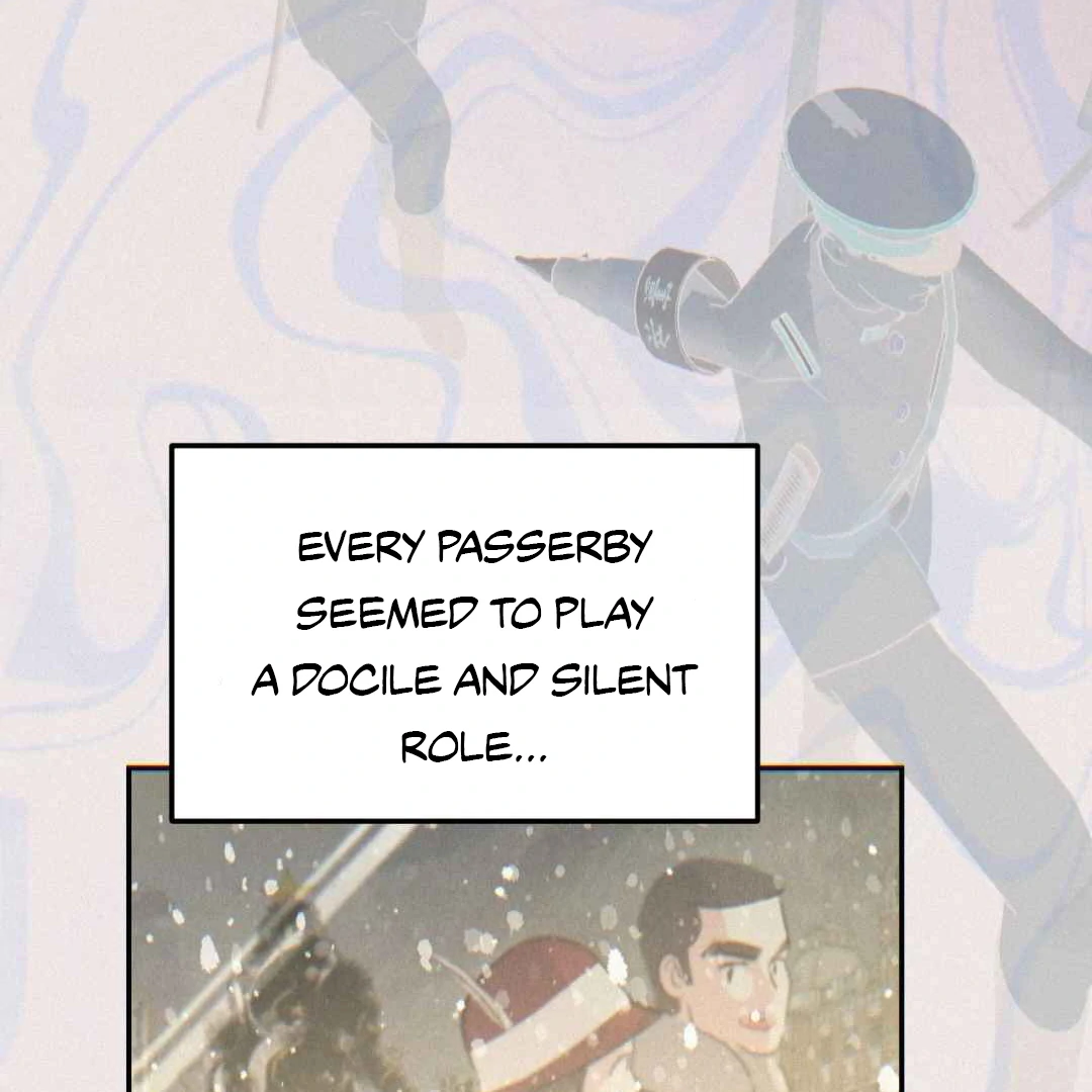Peach Boy - Chapter 36 manhwa