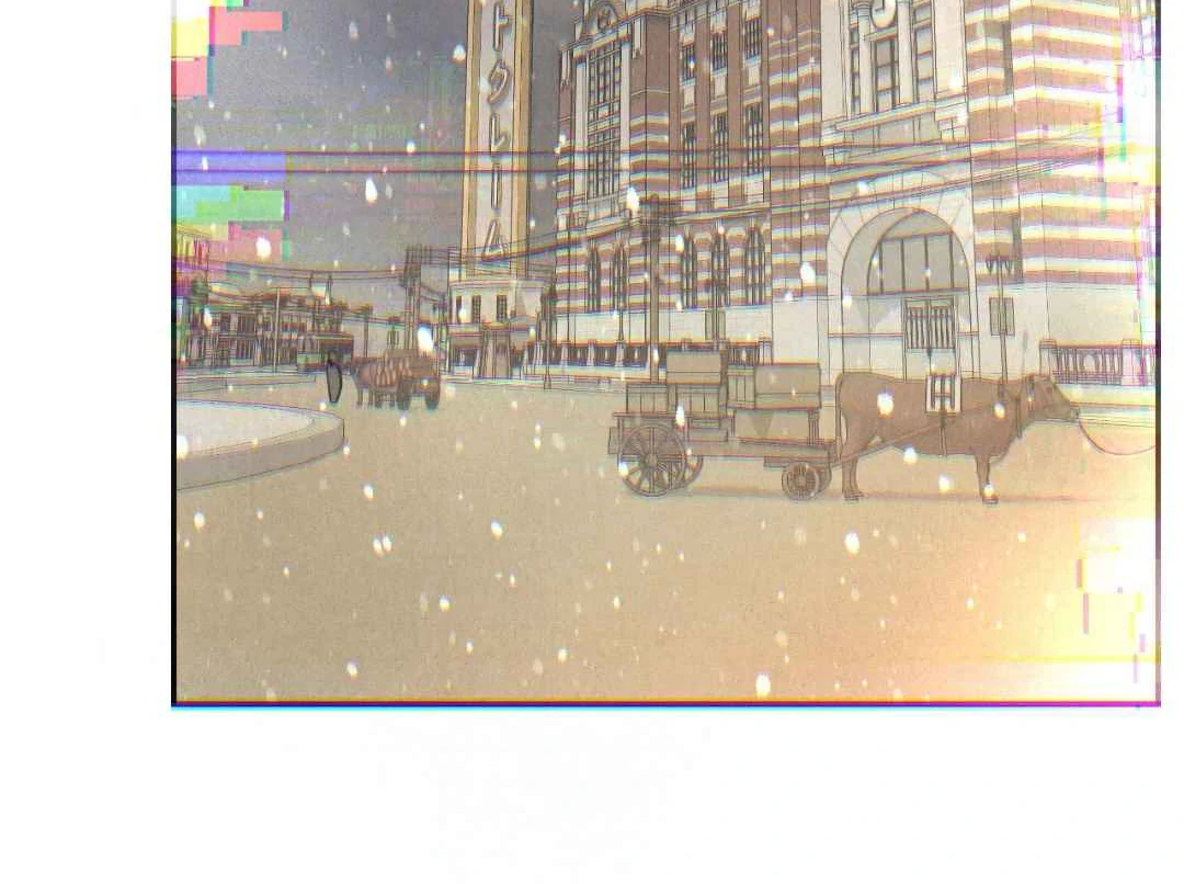 Peach Boy - Chapter 36 manhwa