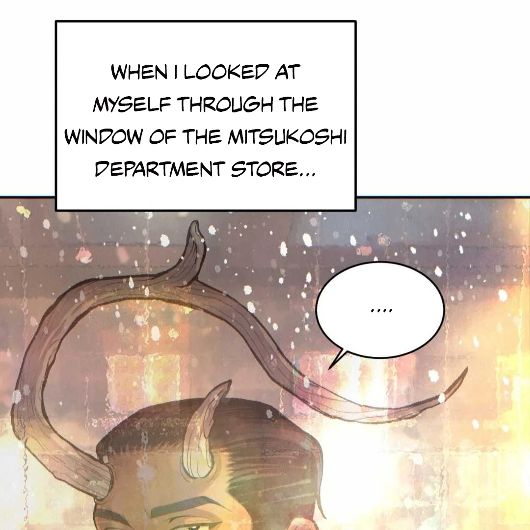 Peach Boy - Chapter 36 manhwa