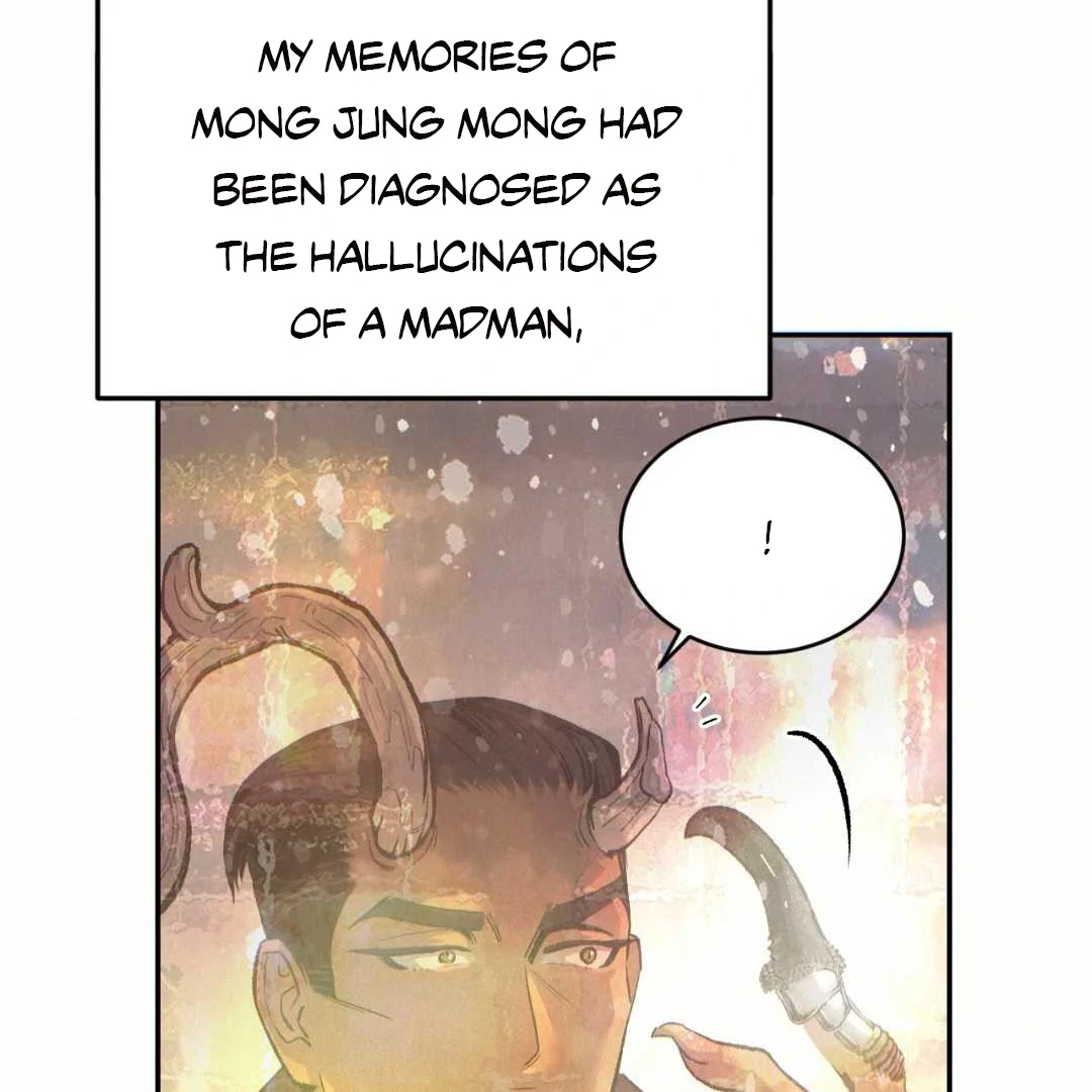 Peach Boy - Chapter 36 manhwa