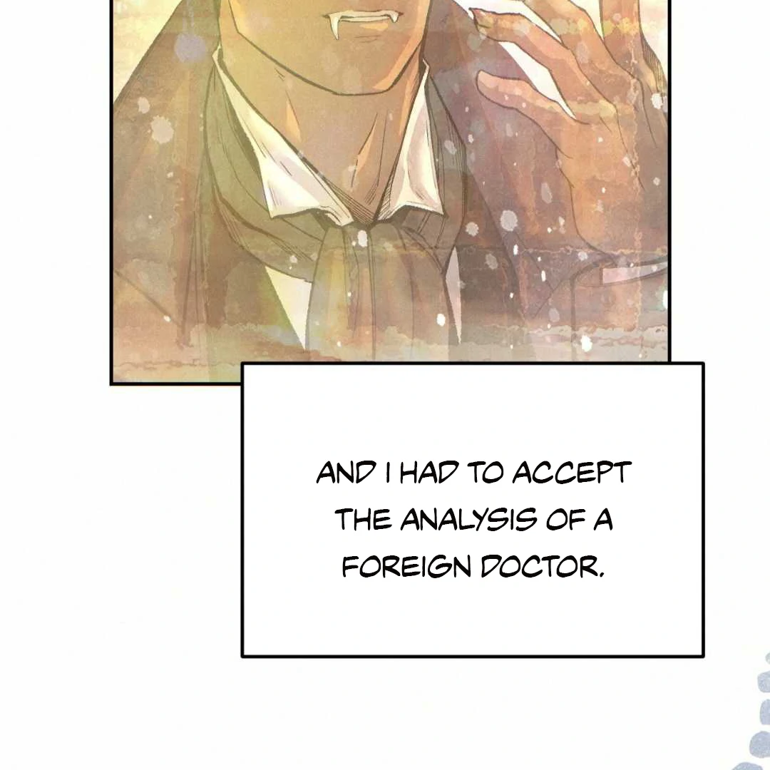 Peach Boy - Chapter 36 manhwa