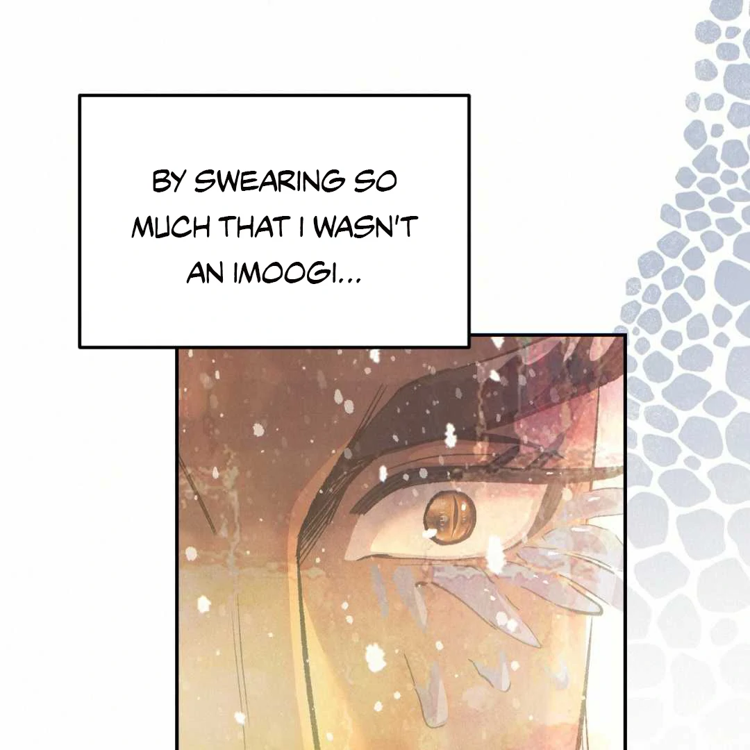 Peach Boy - Chapter 36 manhwa