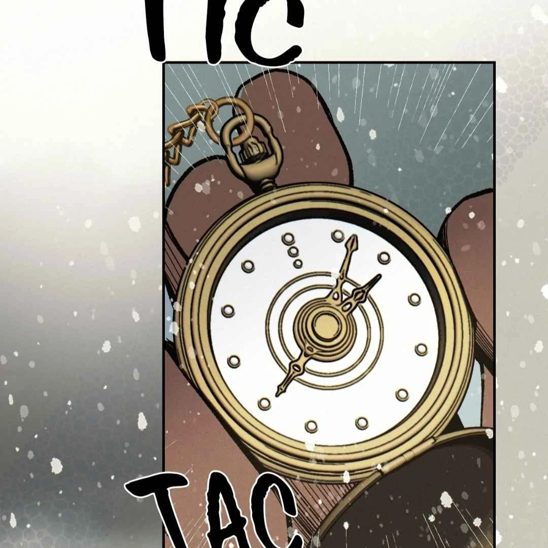 Peach Boy - Chapter 36 manhwa